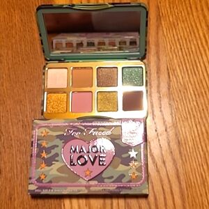 TOO FACED MAJOR LOVE PALETTE
